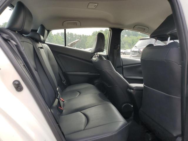 2020 TOYOTA PRIUS PRIM - JTDKARFP6L3125022