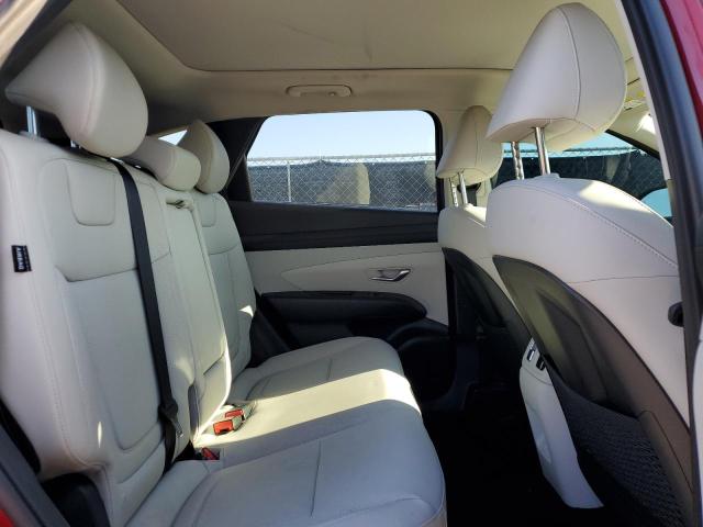 2025 HYUNDAI TUCSON SEL CONVENIENCE KM8JCDD17SU248338