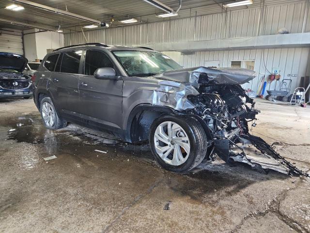 2021 VOLKSWAGEN ATLAS SE 1V2WR2CA2MC579060