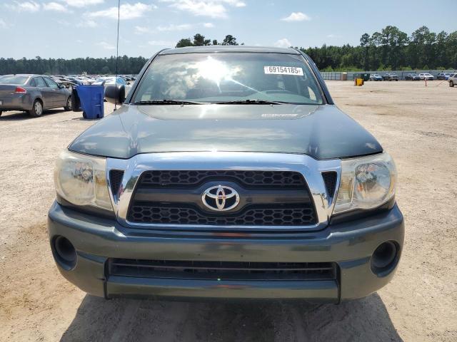 2011 TOYOTA TACOMA ACCESS CAB - 5TFTX4CN4BX002142
