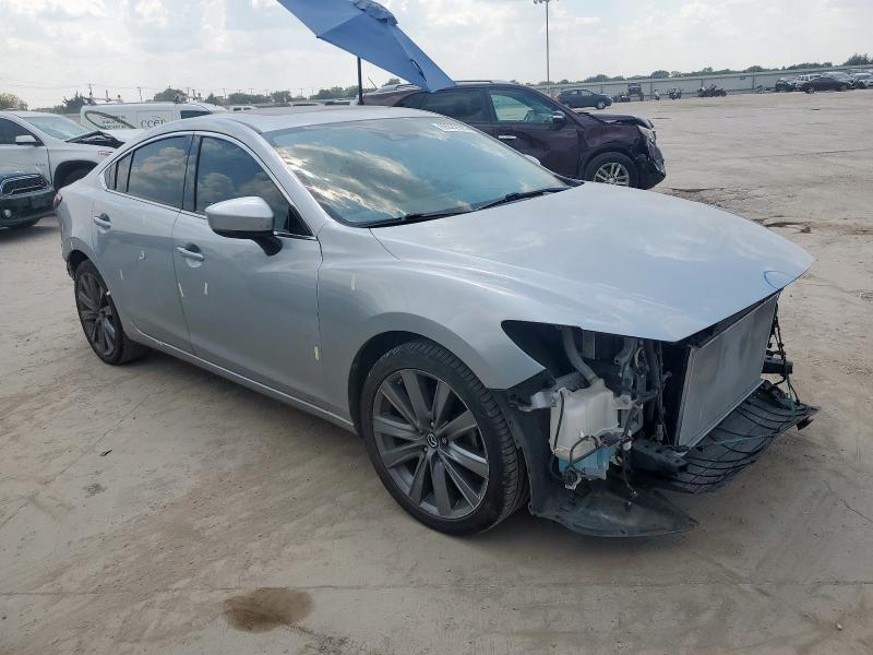 2018 MAZDA 6 TOURING - JM1GL1VM3J1335319