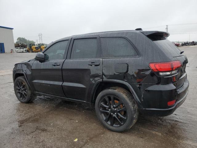 2018 JEEP GRAND CHER - 1C4RJFAG3JC203757