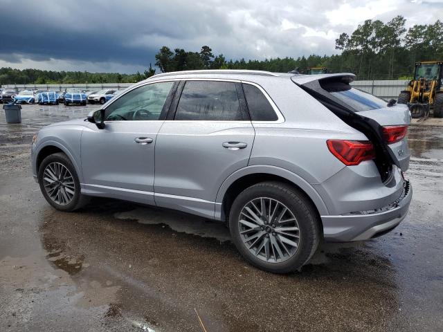 2022 AUDI Q3 PREMIUM WA1AUCF36N1053003