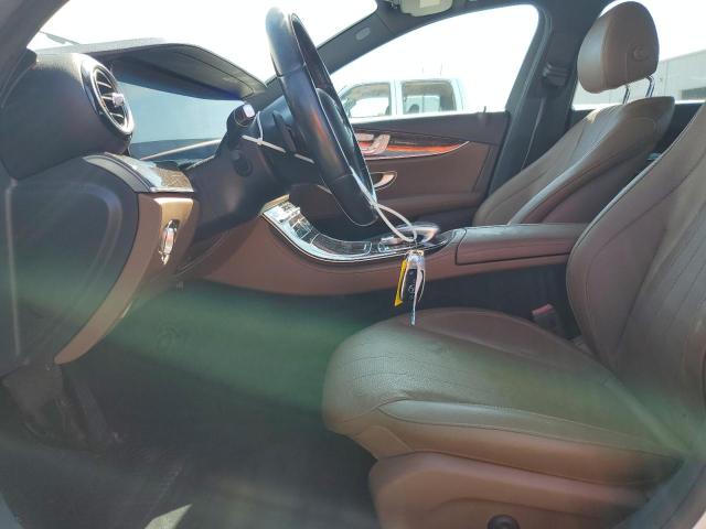 2019 MERCEDES-BENZ E 300 WDDZF4JB2KA627363