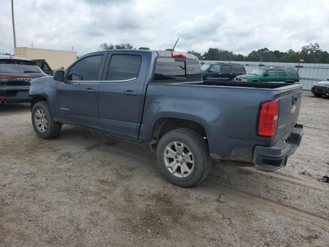2016 CHEVROLET COLORADO LT - 1GCGSCEA9G1115406