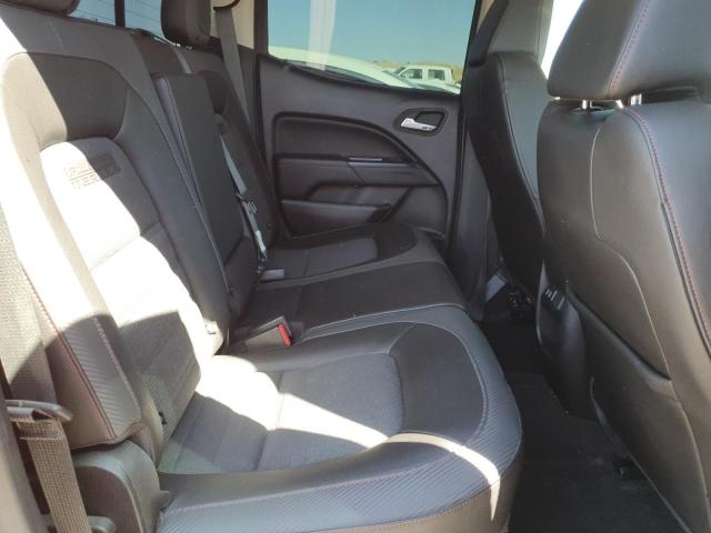 2017 GMC CANYON SLE 1GTG6CEN4H1189146