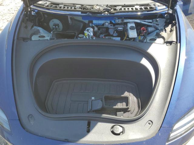 2025 TESLA MODEL 3 - 5YJ3E1EA0SF922486