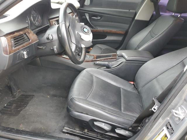 2010 BMW 328 XI SULEV #3286731284