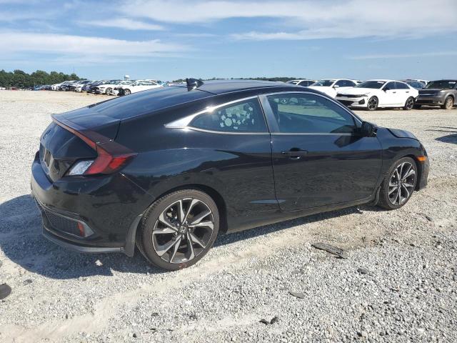 2017 HONDA CIVIC SI 2HGFC3A56HH755286