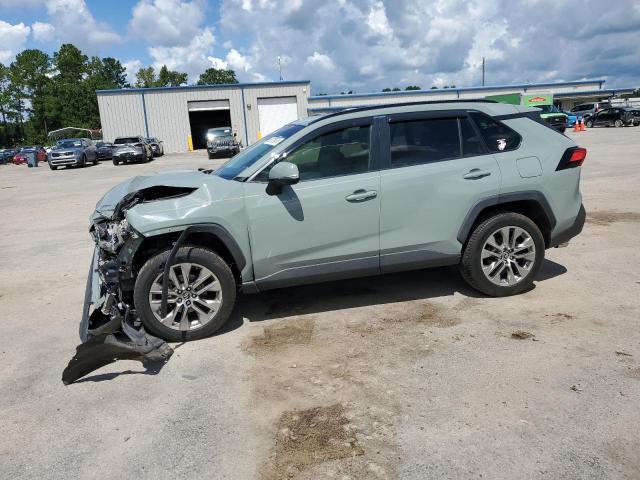 TOYOTA RAV4 XLE PREMIUM