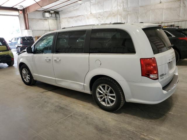 2019 DODGE GRAND CARAVAN SXT 2C4RDGCG0KR691682