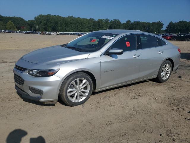 CHEVROLET MALIBU HYBRID