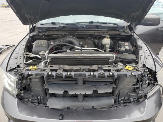 2016 RAM 1500 ST 3C6RR7KT5GG348855