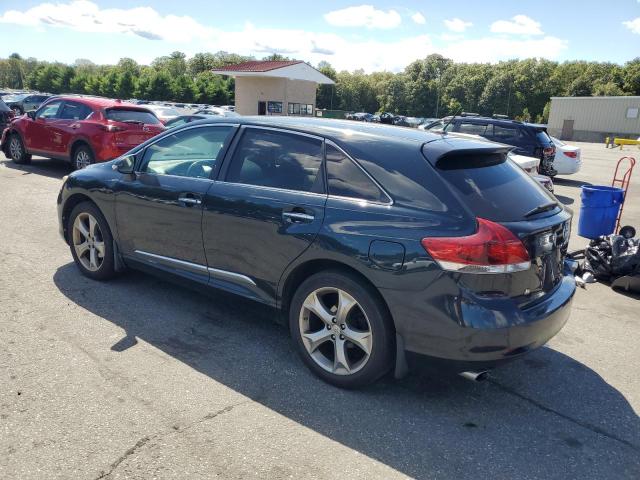 2015 TOYOTA VENZA LE 4T3BK3BB0FU120405