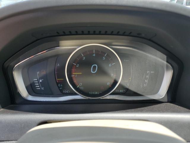 2016 VOLVO XC60 T6 PR YV449MDK9G2799265