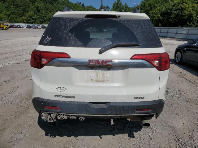 2018 GMC ACADIA SLT-1 1GKKNULS2JZ174877