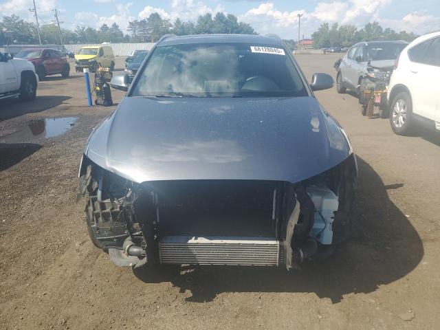 2016 AUDI Q3 PRESTIG WA1GFCFS3GR020282