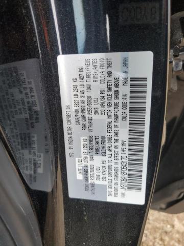 2023 MAZDA CX-9 TOURI JM3TCBAY8P0643170