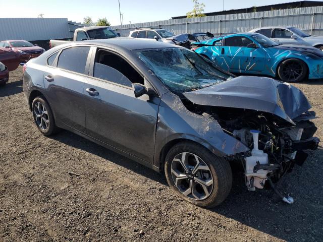 2021 KIA FORTE FE 3KPF24AD8ME262990