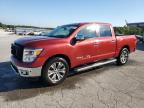 2018 NISSAN TITAN SV - 1N6AA1E61JN521511
