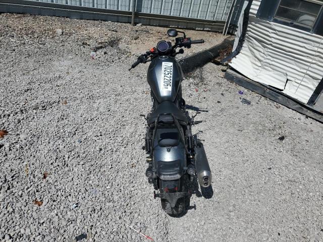 2023 HONDA CMX1100 A JH2SC8308PK200284