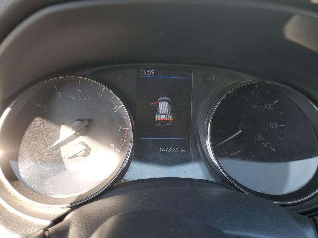 2018 NISSAN ROGUE S KNMAT2MT5JP570824