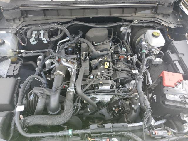 2024 FORD BRONCO BIG BEND 1FMDE7AHXRLB54674