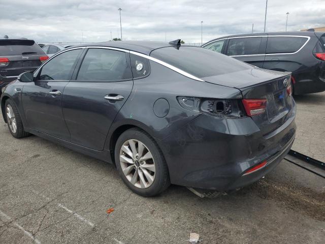 2018 KIA OPTIMA LX 5XXGT4L38JG210185
