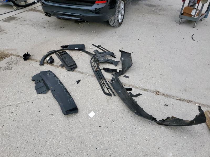 2017 BMW X3 XDRIVE2 #3282554887