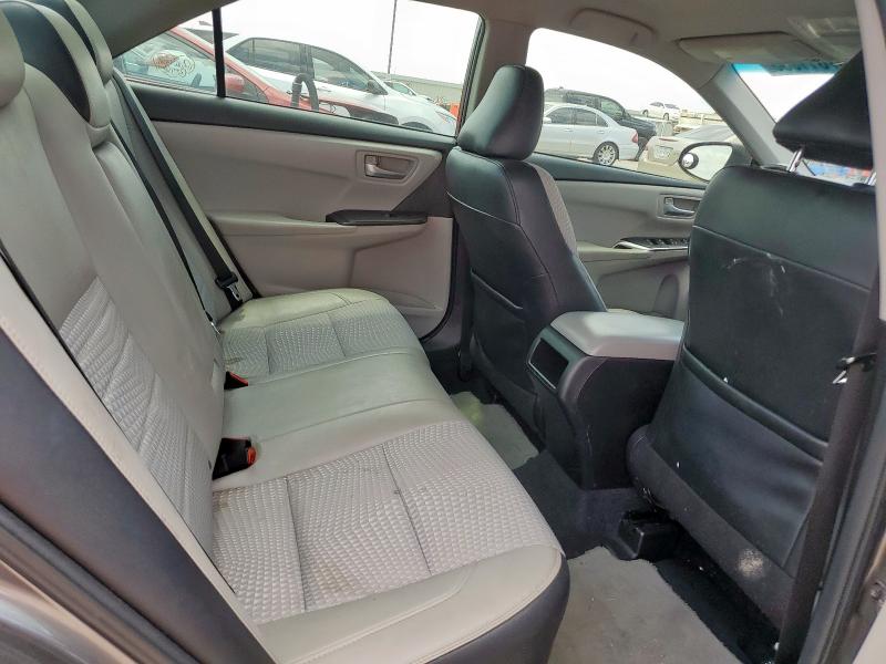 2015 TOYOTA CAMRY LE 4T1BF1FK0FU093170