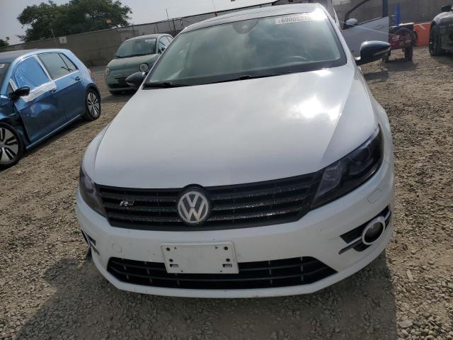 2017 VOLKSWAGEN CC R-LINE WVWFP7AN7HE500518
