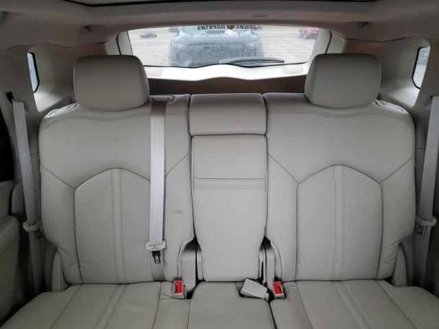 2015 CADILLAC SRX PERFOR 3GYFNCE3XFS596195
