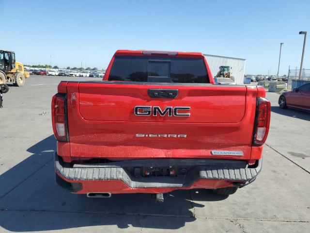 2023 GMC SIERRA K15 3GTUUCED5PG280992