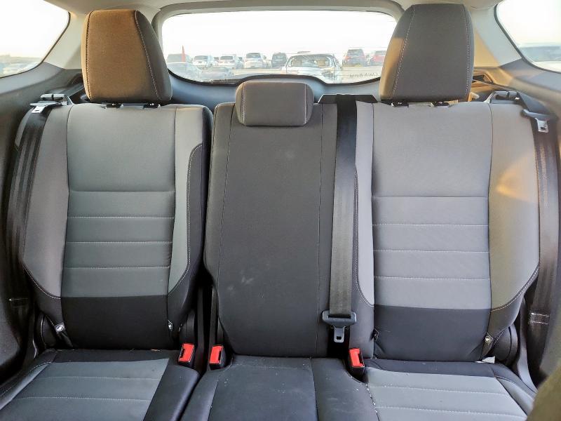 2018 FORD ESCAPE S - 1FMCU0F74JUC86141