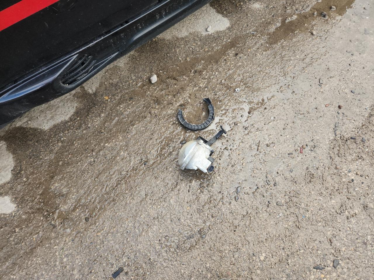 MINI COOPER COUNTRYMAN JCW