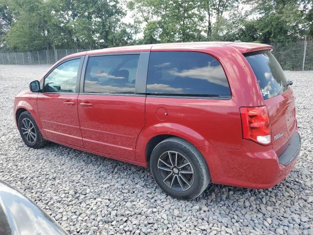 2015 DODGE GRAND CARA 2C4RDGBG0FR518137