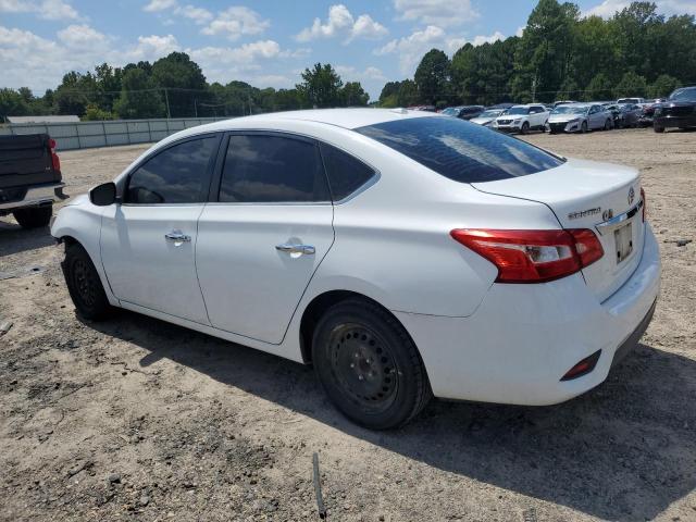 2016 NISSAN SENTRA S 3N1AB7AP4GY275845