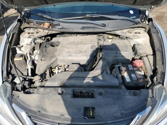 2017 NISSAN ALTIMA 2.5 - 1N4AL3AP8HC207082