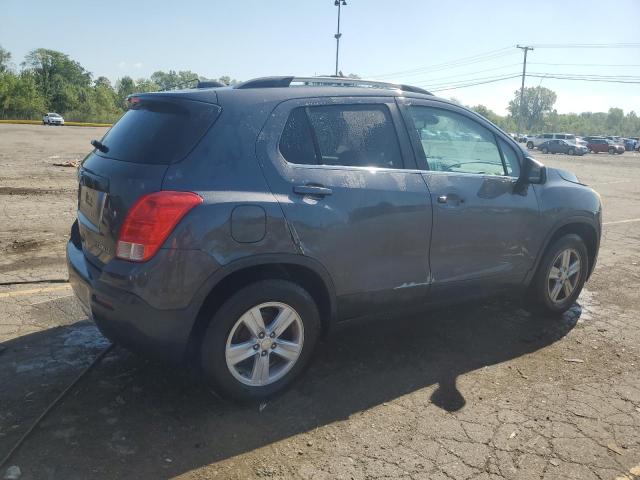 2016 CHEVROLET TRAX 1LT 3GNCJLSB7GL230830