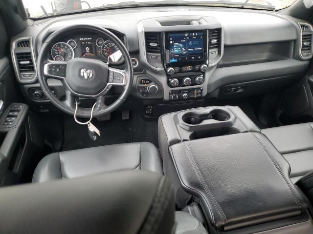 2025 RAM 1500 TRADE 1C6SRFGP2SN543772