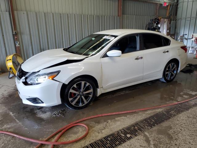 2016 NISSAN ALTIMA 2.5 - 1N4AL3AP6GC183170
