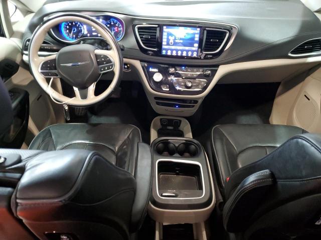2019 CHRYSLER PACIFICA L 2C4RC1GG2KR508339