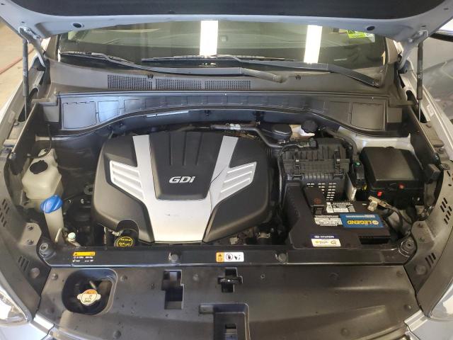 2019 HYUNDAI SANTA FE X KM8SRDHF1KU298290