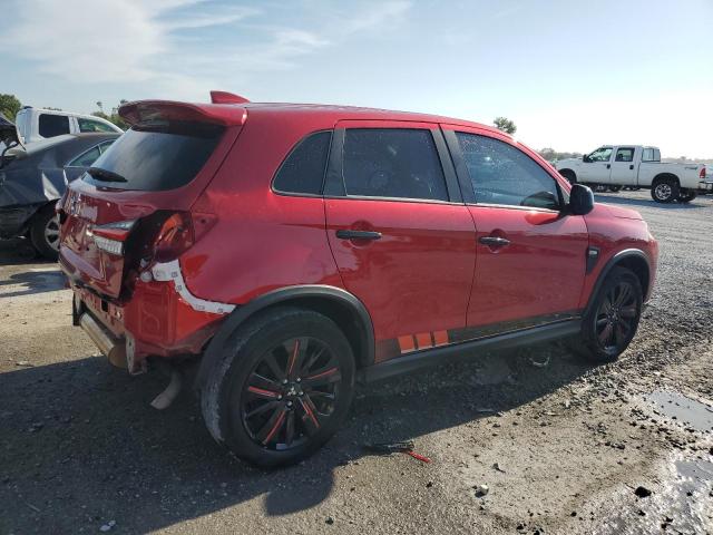 2021 MITSUBISHI OUTLANDER JA4APUAU0MU016541