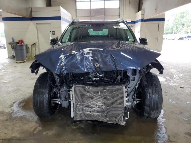 2024 MERCEDES-BENZ GLS 450 4MATIC 4JGFF5KE3RB146226