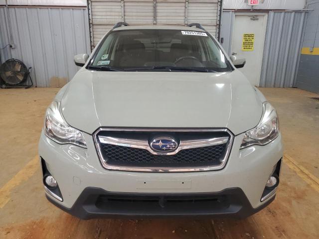 2017 SUBARU CROSSTREK JF2GPALC1HH215844