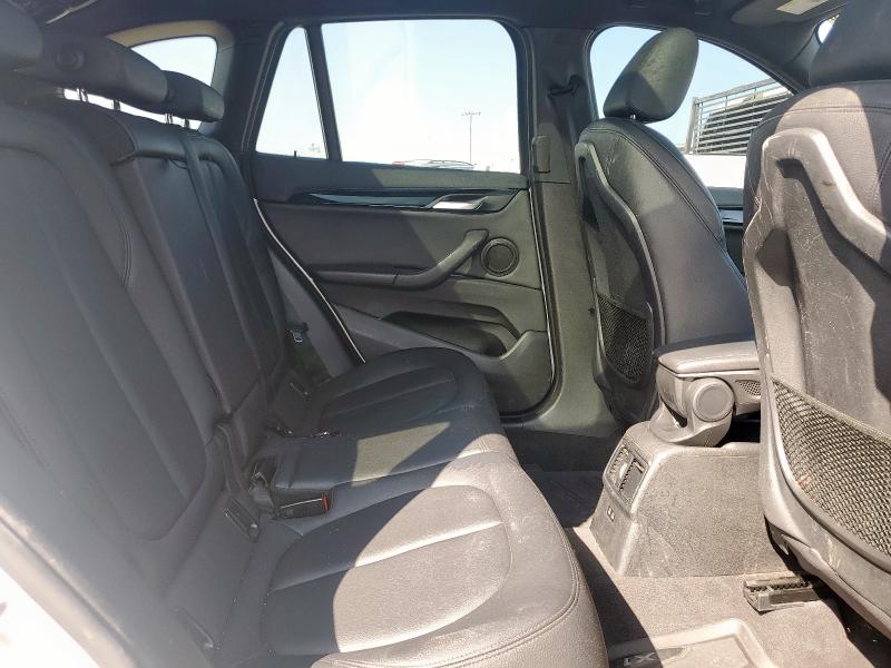 2019 BMW X1 XDRIVE28I WBXHT3C51K5L38194