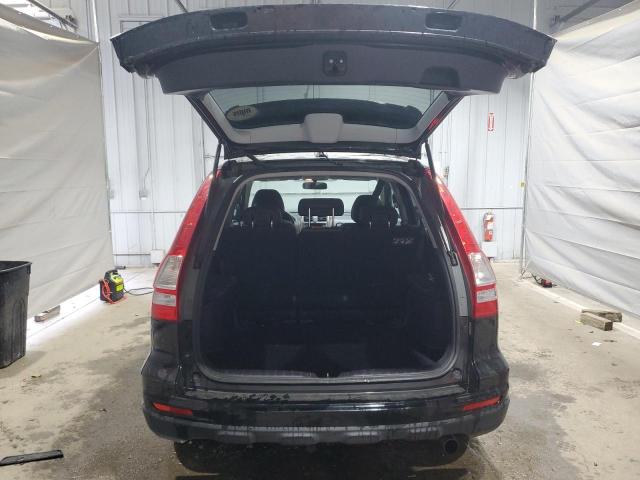 2011 HONDA CR-V EXL - JHLRE4H70BC026734