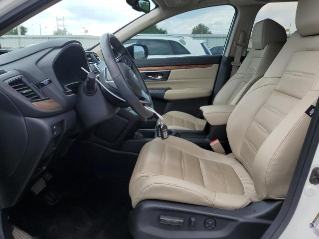 2018 HONDA CR-V TOURI 2HKRW2H95JH680762