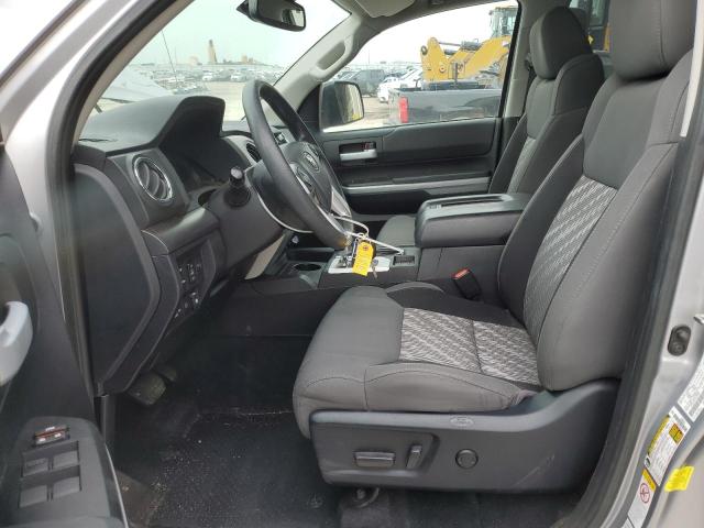 2018 TOYOTA TUNDRA CRE 5TFEY5F12JX231759